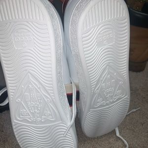 Gucci Ace Strap Men’s shoes